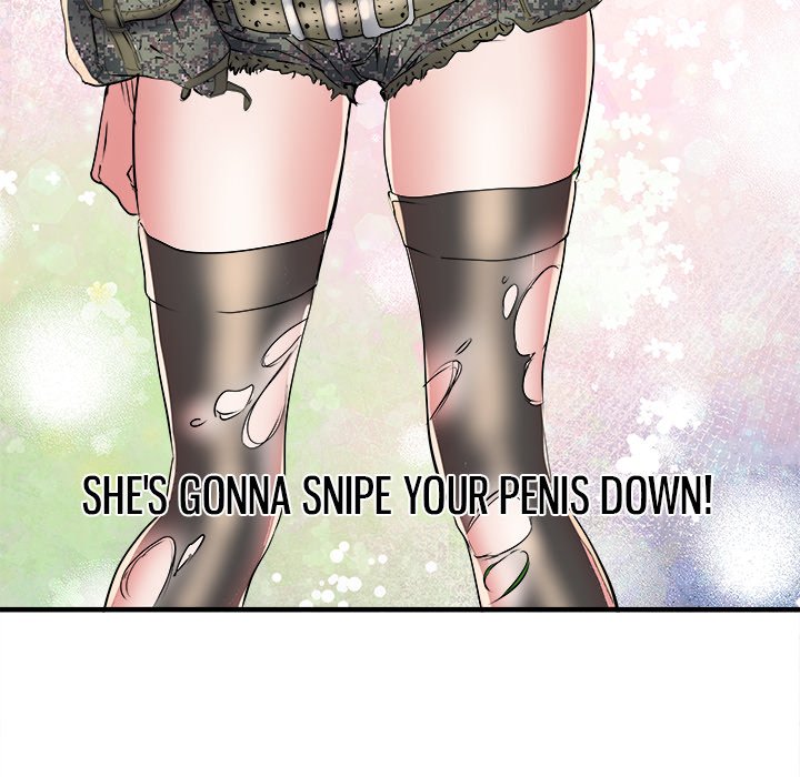 Block 69 Chapter 51 - Manhwa18.com