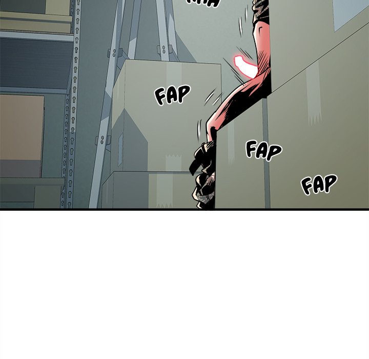 Block 69 Chapter 51 - Manhwa18.com