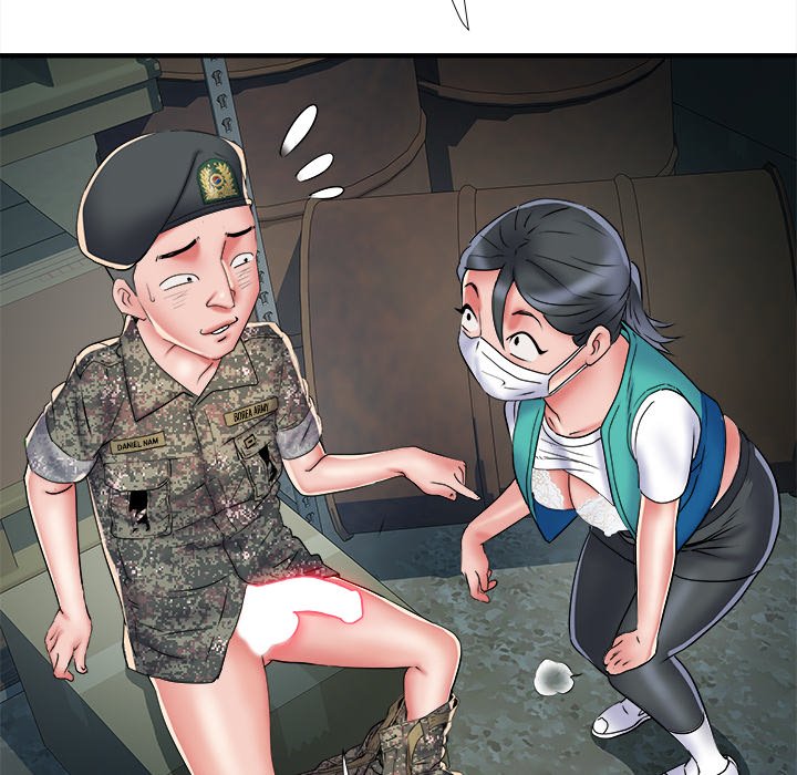 Block 69 Chapter 51 - Manhwa18.com