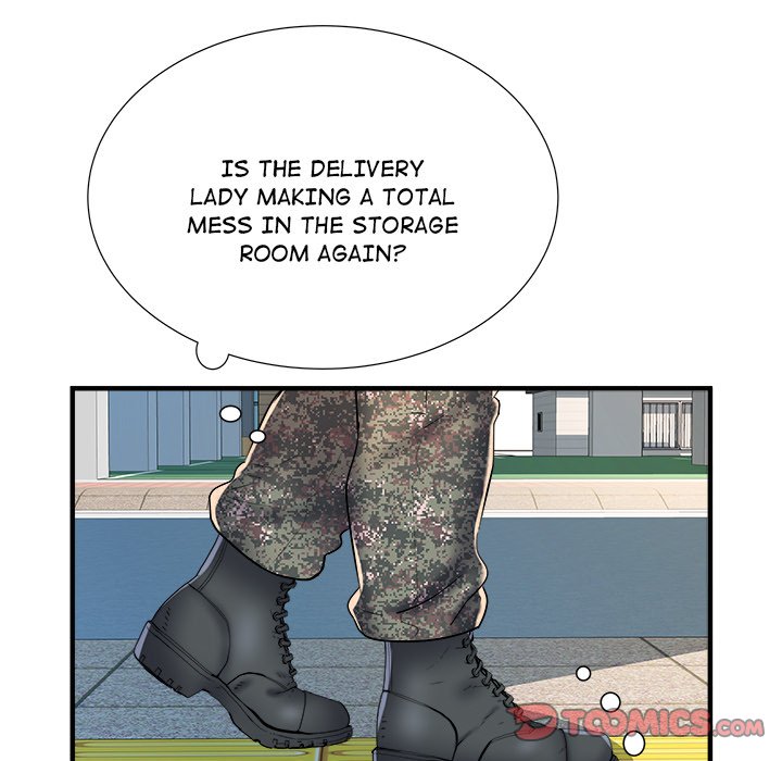 Block 69 Chapter 51 - Manhwa18.com