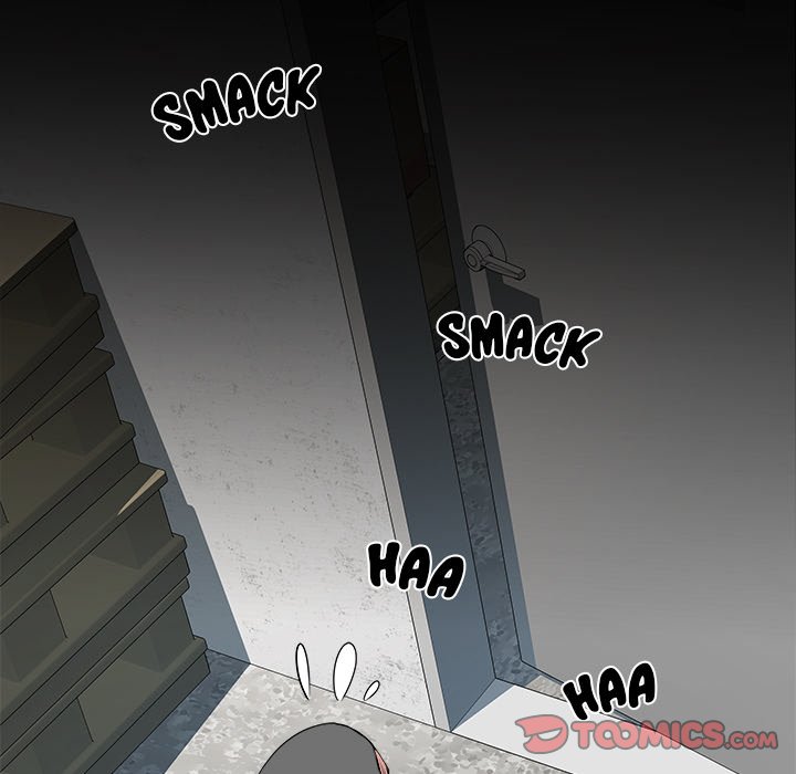Block 69 Chapter 52 - Manhwa18.com
