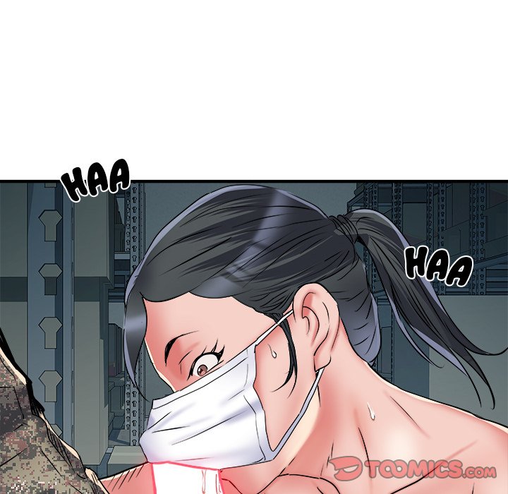 Block 69 Chapter 52 - Manhwa18.com