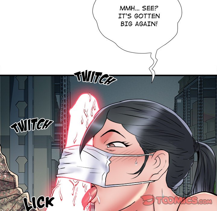 Block 69 Chapter 52 - Manhwa18.com