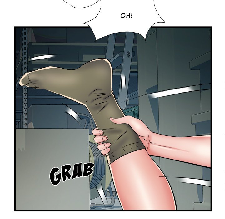 Block 69 Chapter 52 - Manhwa18.com