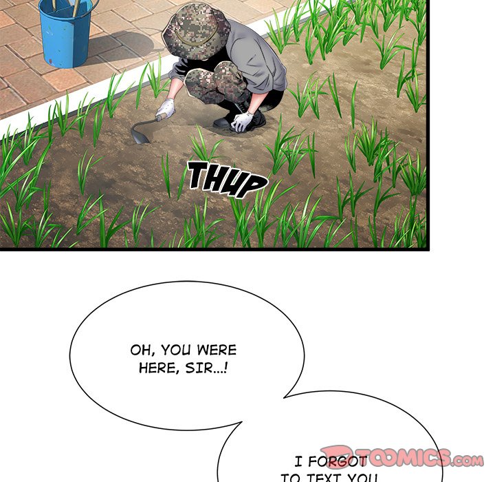 Block 69 Chapter 52 - Manhwa18.com