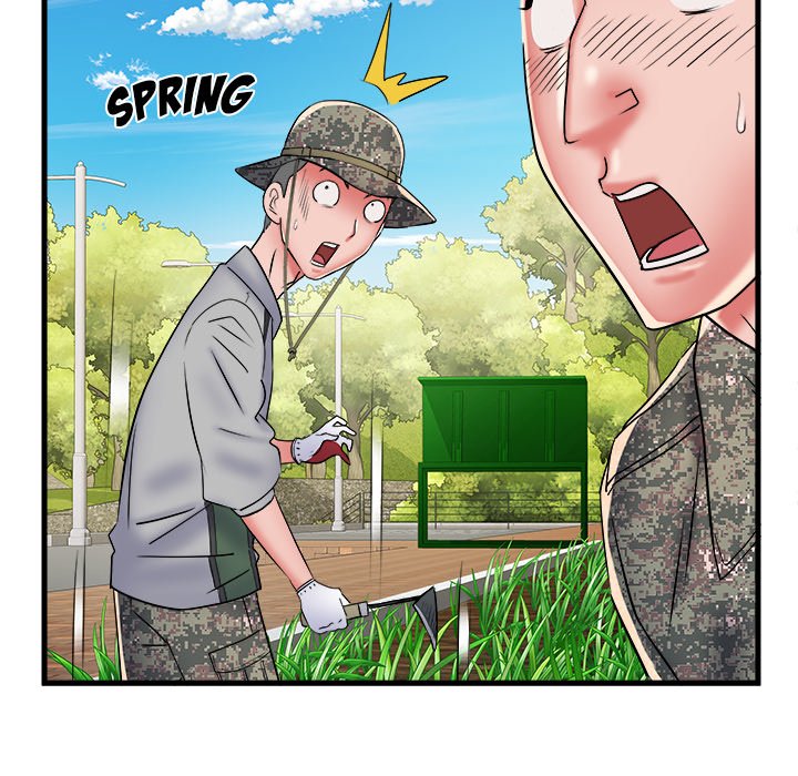 Block 69 Chapter 52 - Manhwa18.com