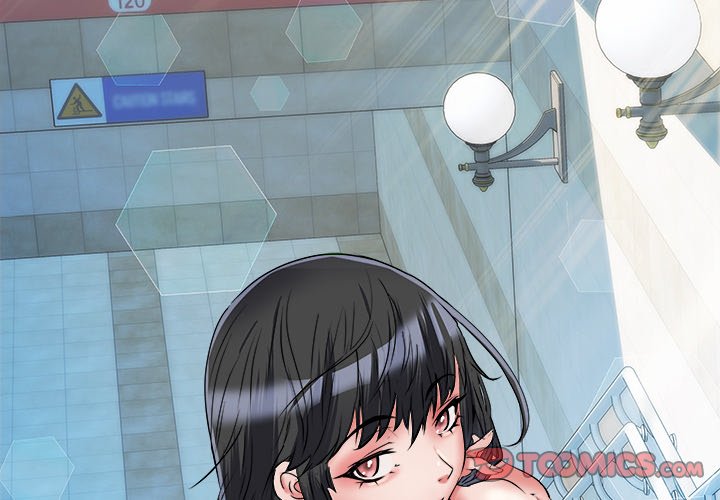 Block 69 Chapter 53 - Manhwa18.com