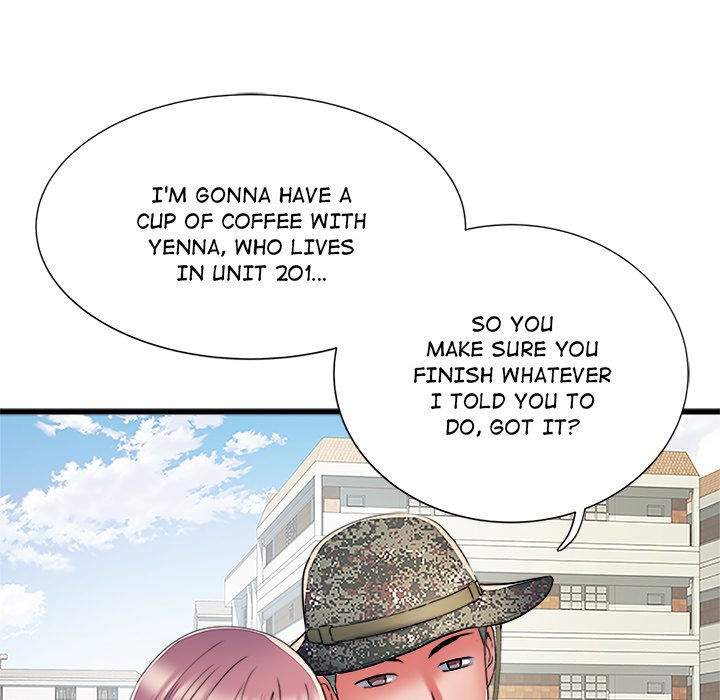 Block 69 Chapter 53 - Manhwa18.com