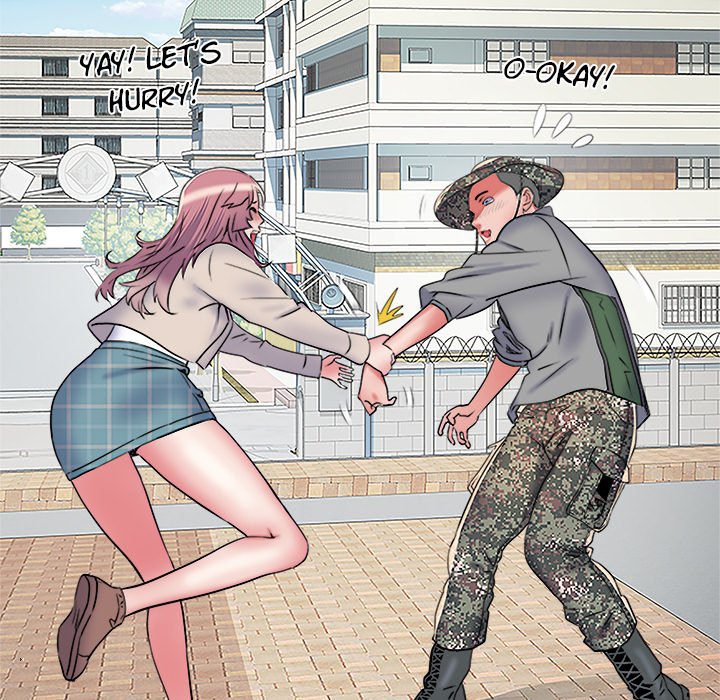 Block 69 Chapter 53 - Manhwa18.com