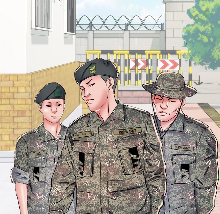 Block 69 Chapter 53 - Manhwa18.com