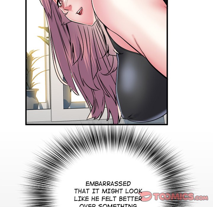 Block 69 Chapter 54 - Manhwa18.com