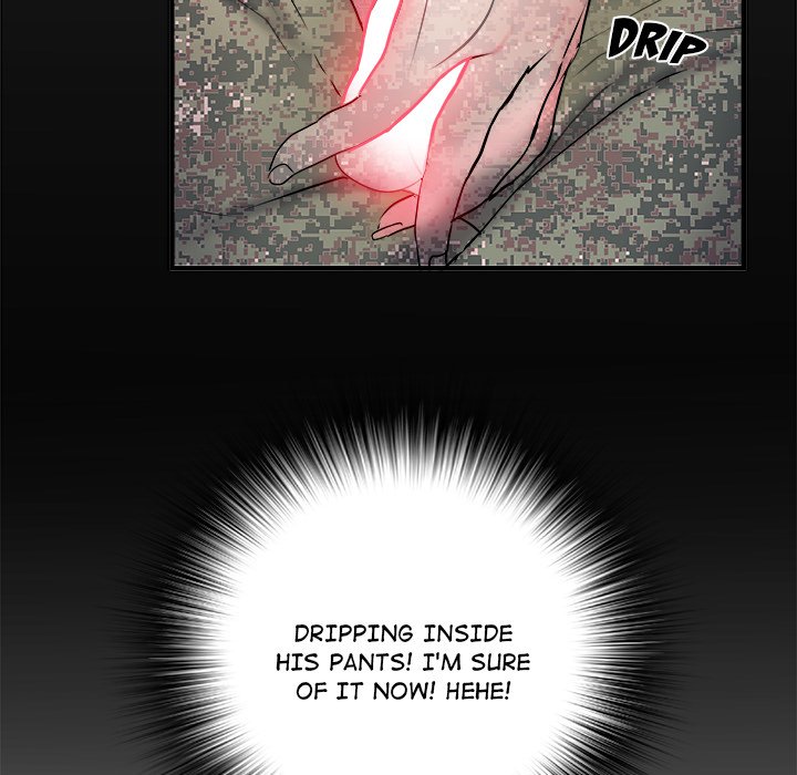 Block 69 Chapter 54 - Manhwa18.com