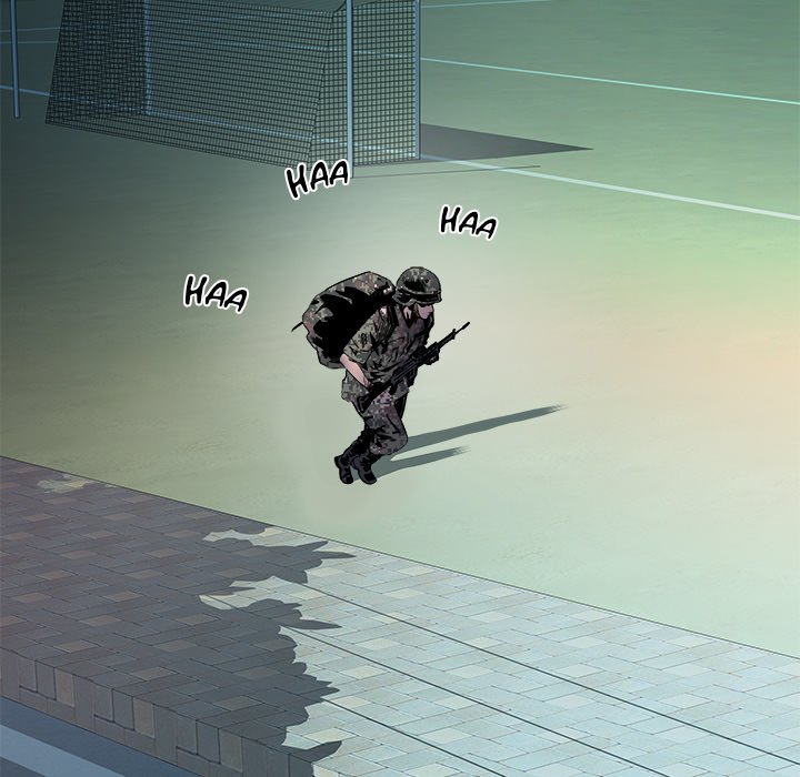 Block 69 Chapter 54 - Manhwa18.com