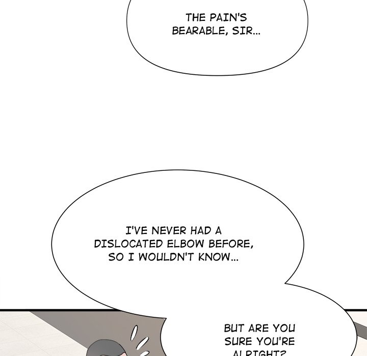 Block 69 Chapter 54 - Manhwa18.com
