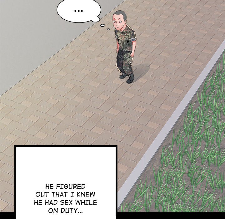 Block 69 Chapter 54 - Manhwa18.com