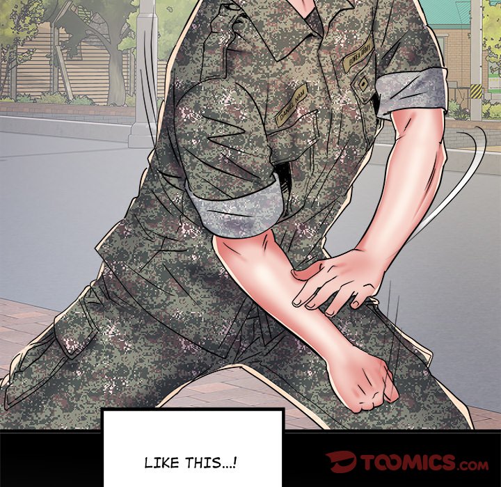Block 69 Chapter 54 - Manhwa18.com