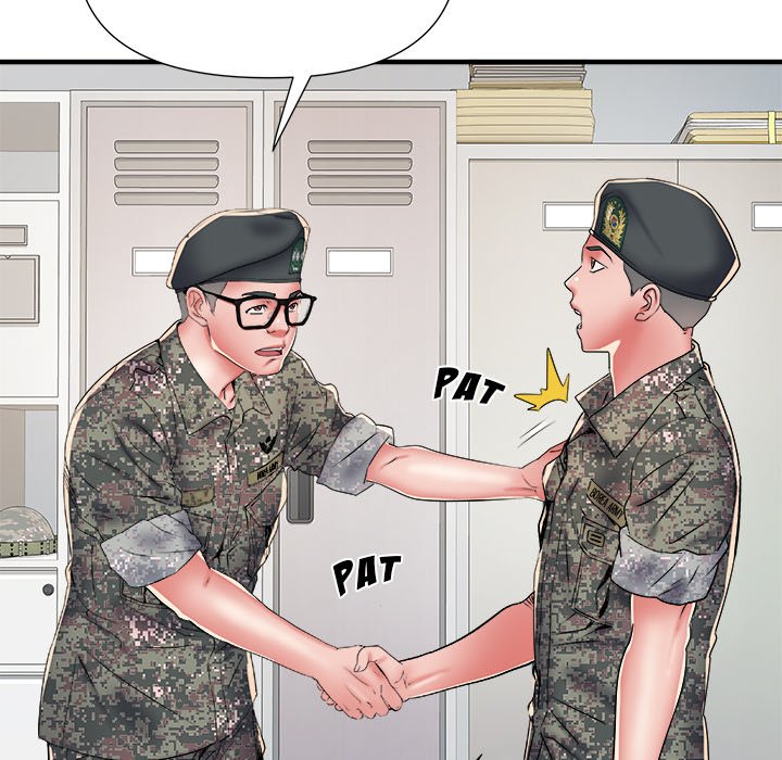 Block 69 Chapter 55 - Manhwa18.com