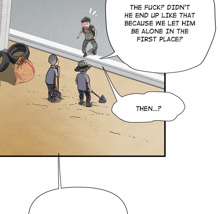 Block 69 Chapter 55 - Manhwa18.com