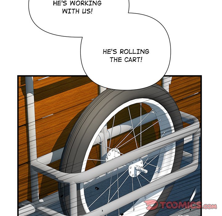 Block 69 Chapter 55 - Manhwa18.com