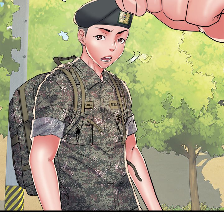 Block 69 Chapter 55 - Manhwa18.com