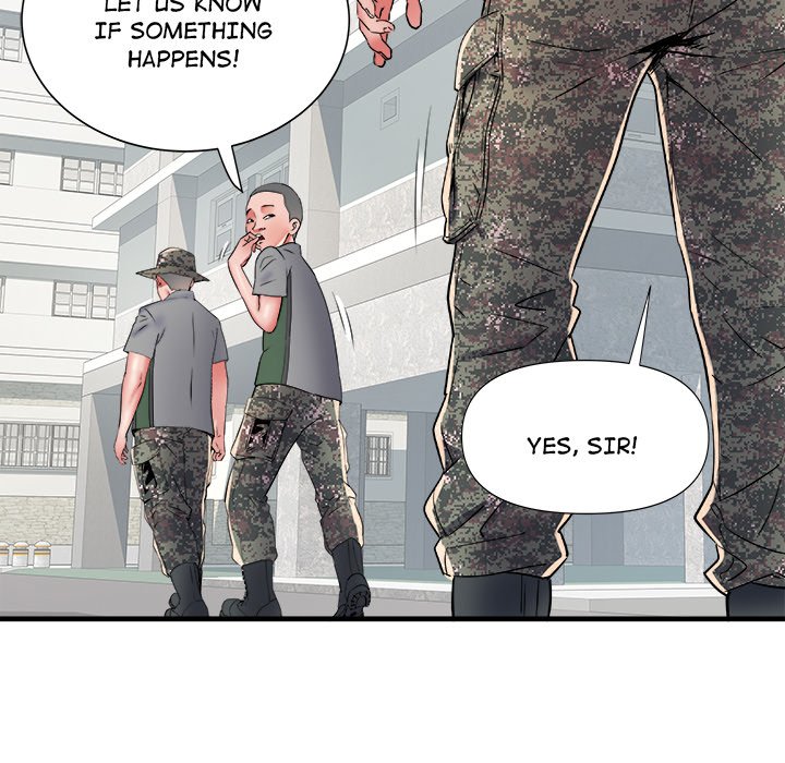 Block 69 Chapter 55 - Manhwa18.com