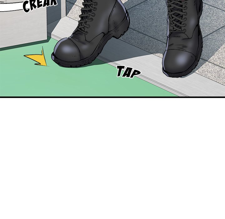 Block 69 Chapter 55 - Manhwa18.com