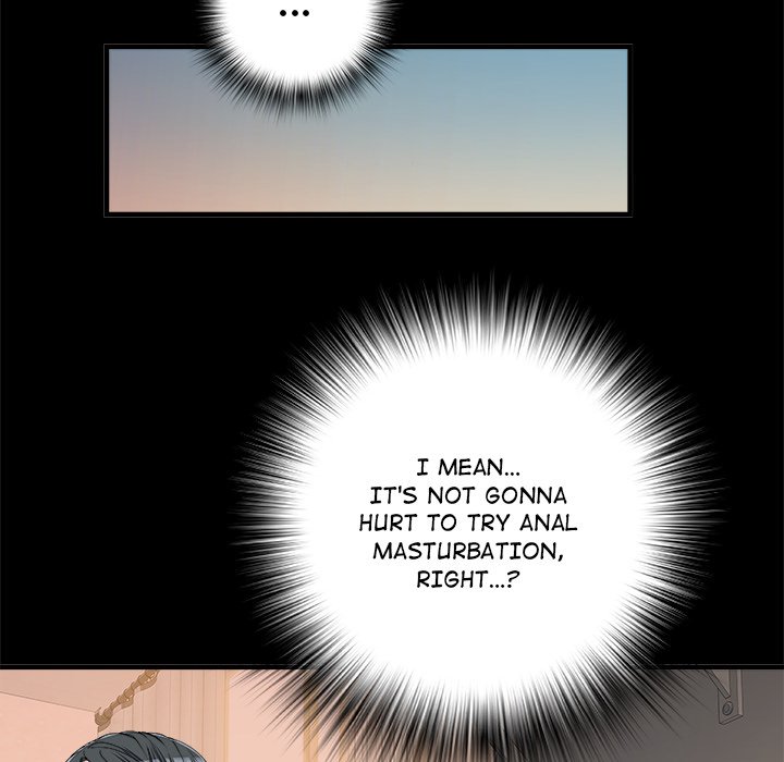 Block 69 Chapter 56 - Manhwa18.com