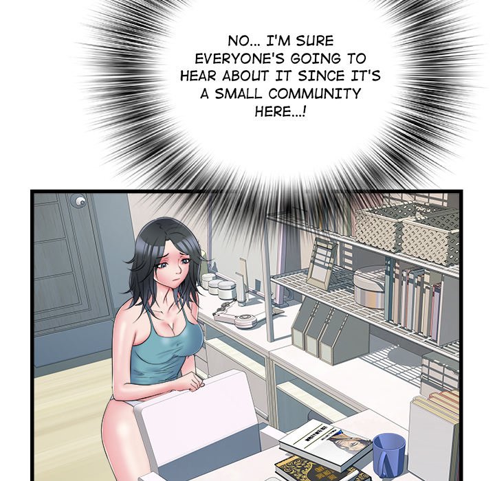 Block 69 Chapter 57 - Manhwa18.com