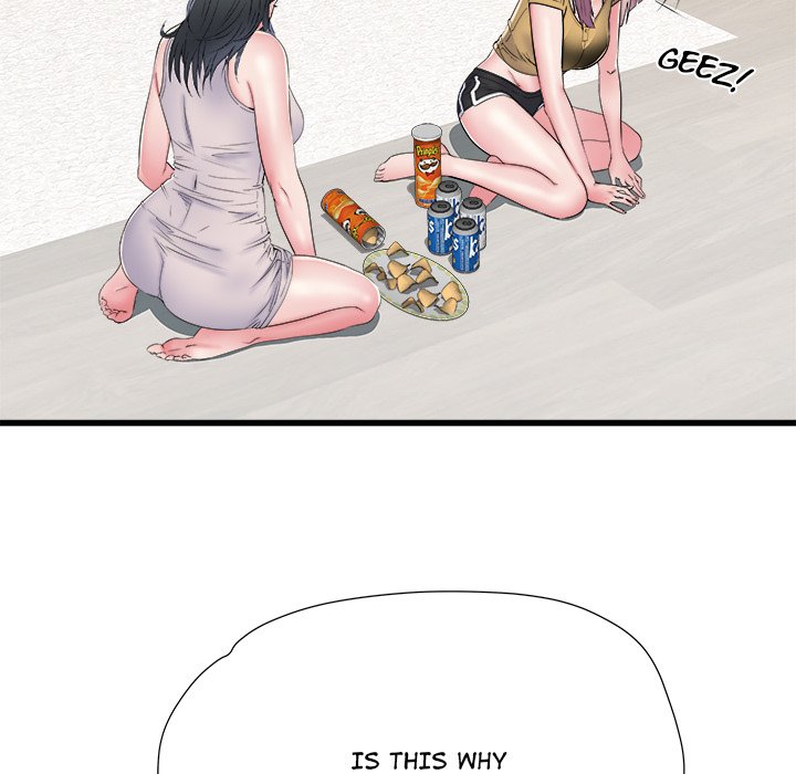 Block 69 Chapter 57 - Manhwa18.com