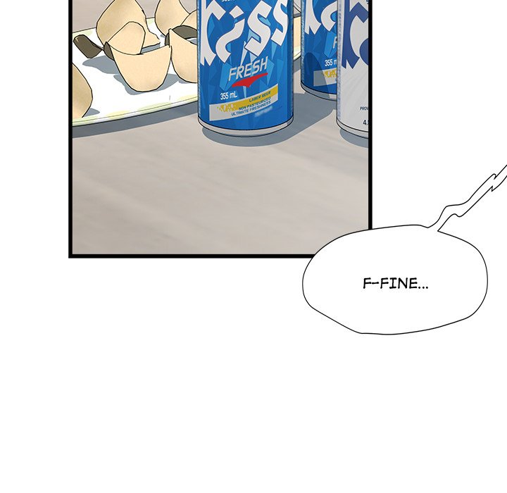 Block 69 Chapter 57 - Manhwa18.com