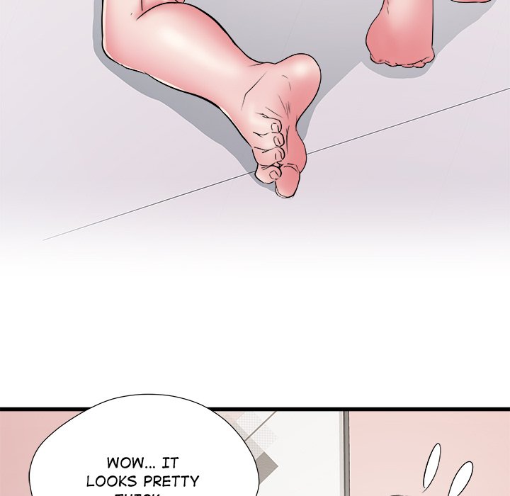 Block 69 Chapter 57 - Manhwa18.com