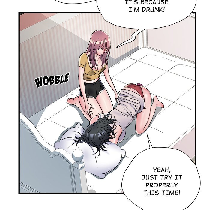 Block 69 Chapter 57 - Manhwa18.com