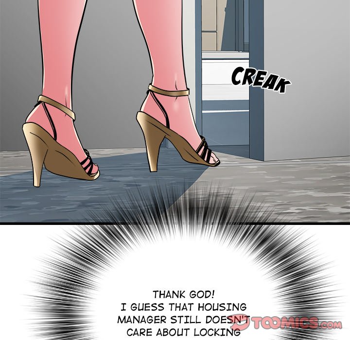 Block 69 Chapter 57 - Manhwa18.com