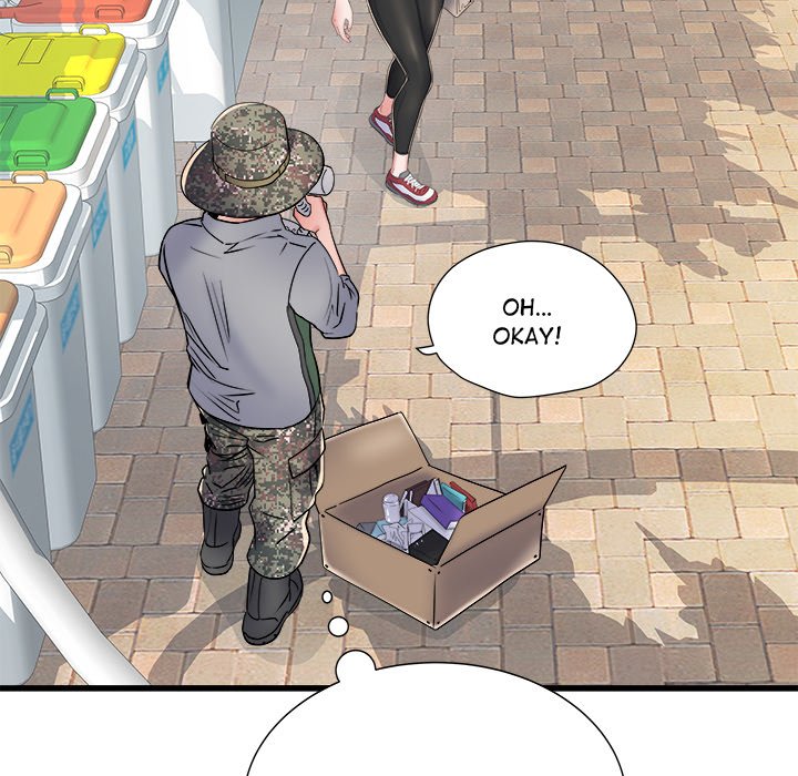 Block 69 Chapter 57 - Manhwa18.com