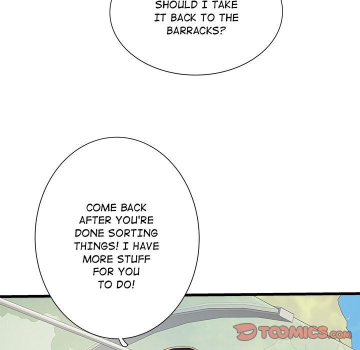 Block 69 Chapter 57 - Manhwa18.com