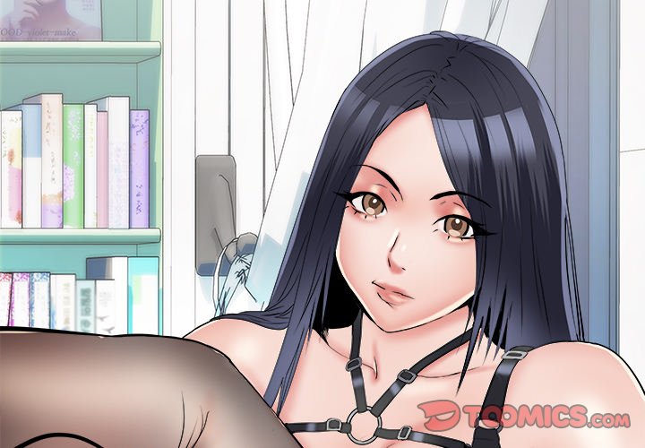 Block 69 Chapter 58 - Manhwa18.com