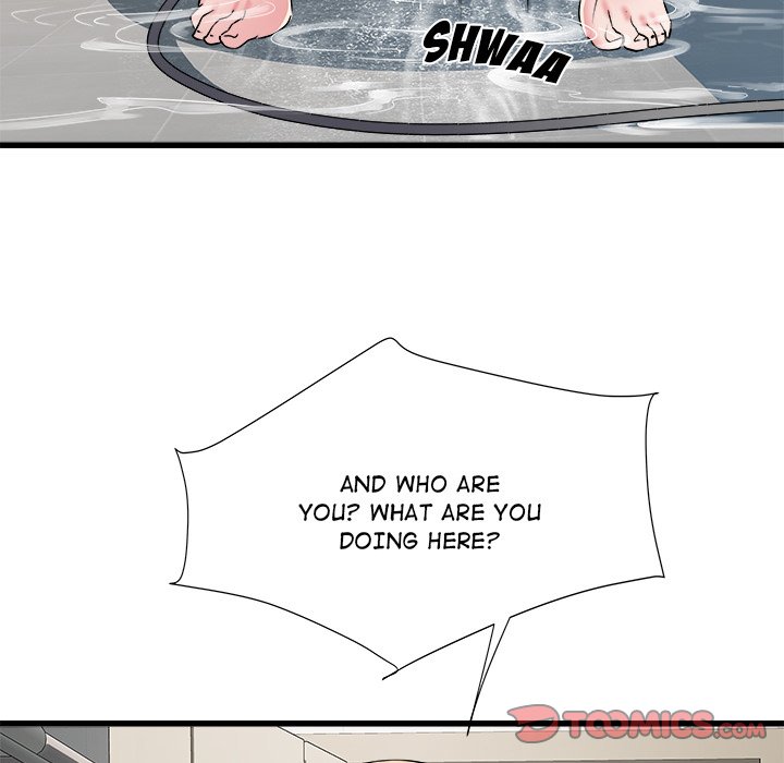 Block 69 Chapter 58 - Manhwa18.com