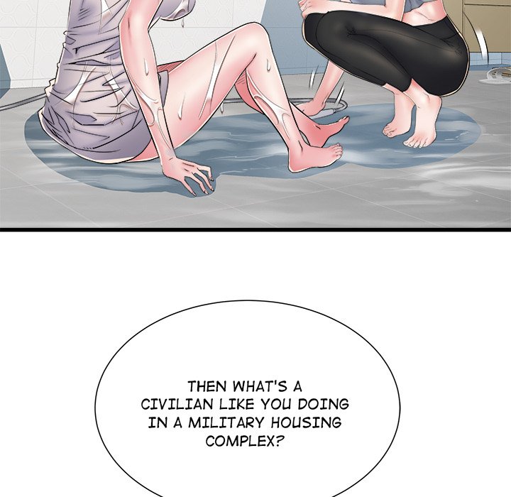 Block 69 Chapter 58 - Manhwa18.com