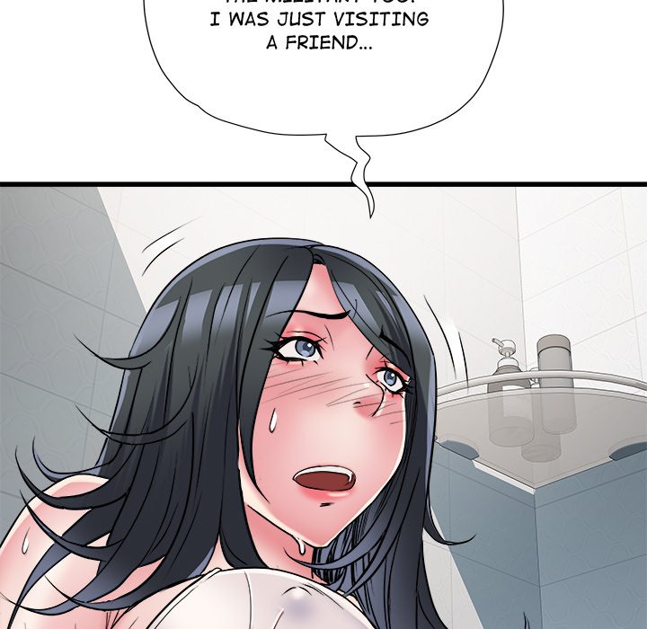 Block 69 Chapter 58 - Manhwa18.com