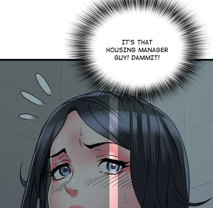 Block 69 Chapter 58 - Manhwa18.com