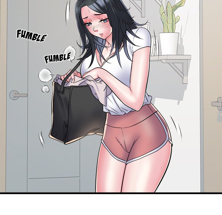 Block 69 Chapter 58 - Manhwa18.com