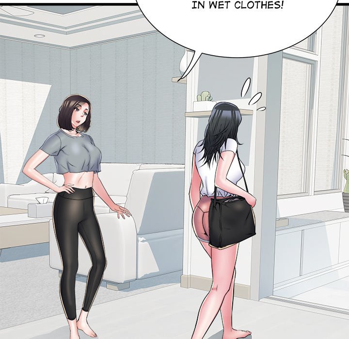 Block 69 Chapter 58 - Manhwa18.com
