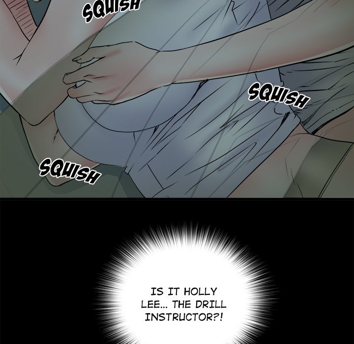 Block 69 Chapter 58 - Manhwa18.com