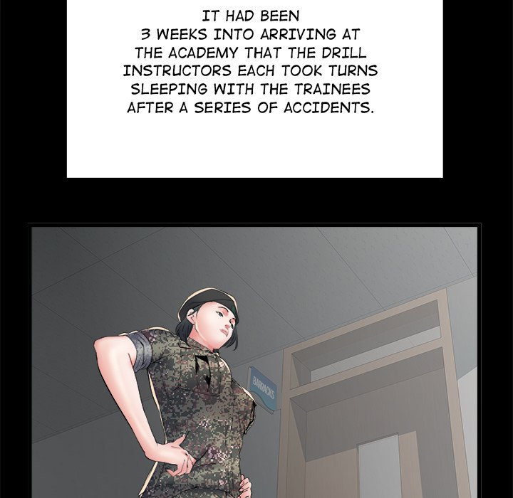 Block 69 Chapter 58 - Manhwa18.com