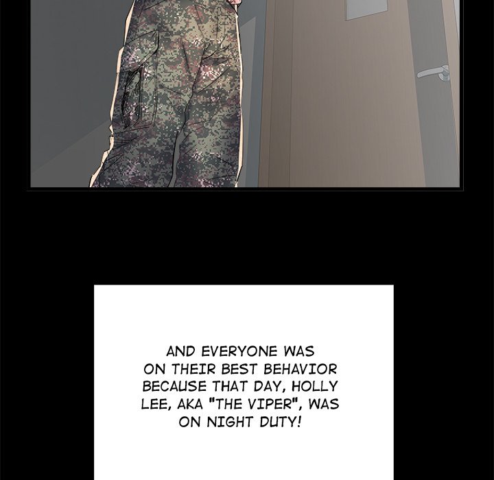Block 69 Chapter 58 - Manhwa18.com