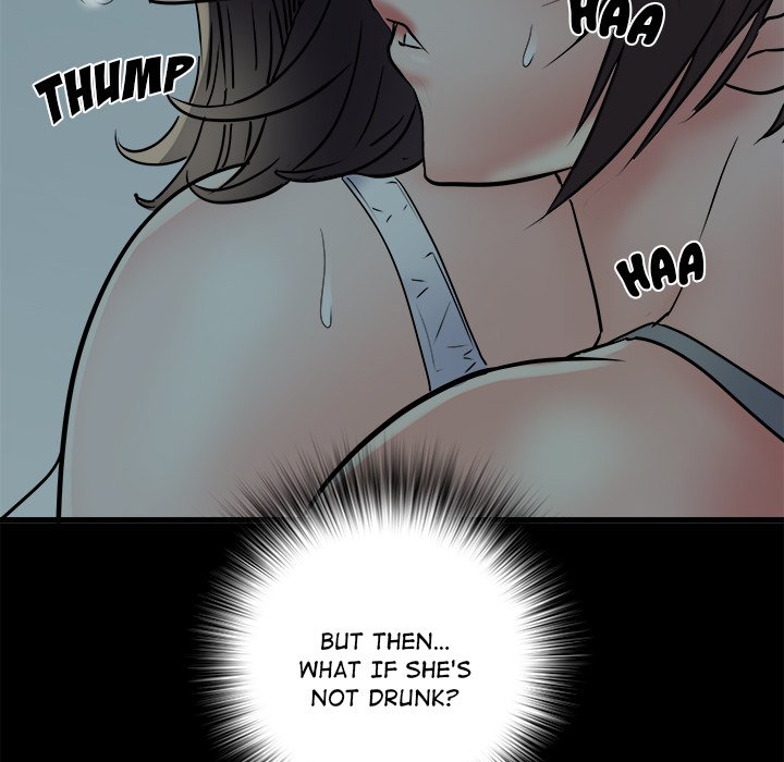 Block 69 Chapter 58 - Manhwa18.com