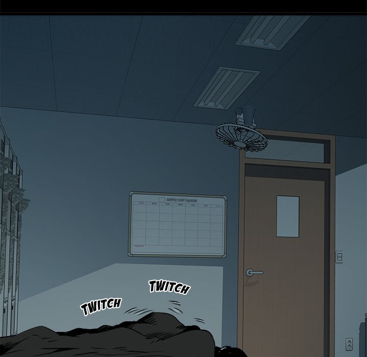 Block 69 Chapter 59 - Manhwa18.com