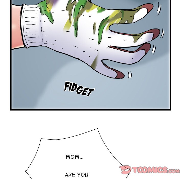 Block 69 Chapter 59 - Manhwa18.com