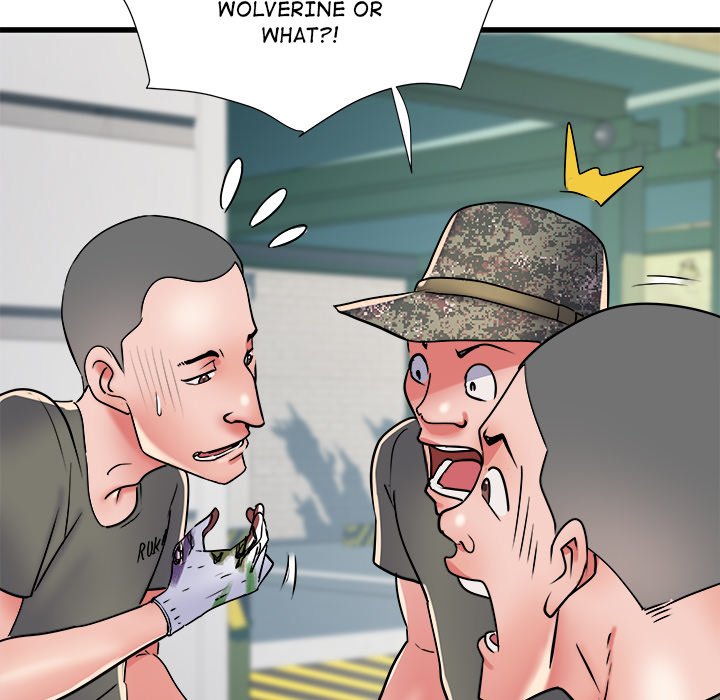 Block 69 Chapter 59 - Manhwa18.com