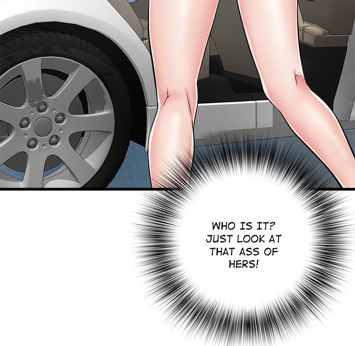 Block 69 Chapter 59 - Manhwa18.com